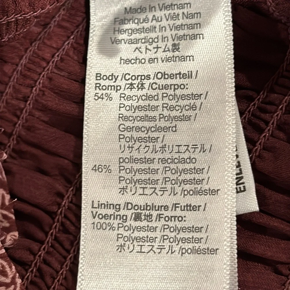 Madewell Top - Picture 8 of 8